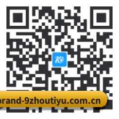 iOS 原生架构客户端 二维码
